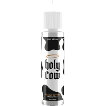 Peanut Butter Milkshake 10ml Longfill Aroma by Holy Cow