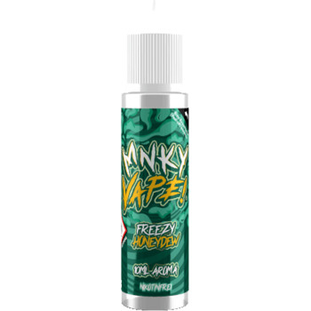 Freezy Honeydew 10ml Longfill Aroma by MNKY Vape