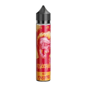 Red Pineapple 15ml Longfill Aroma by Revoltage