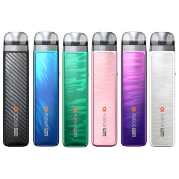 Aspire Flexus Pro Pod System Kit