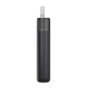 Aspire Vilter 2 Pod System Kit Schwarz