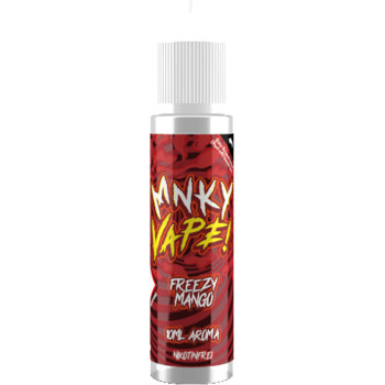 Freezy Mango 10ml Longfill Aroma by MNKY Vape