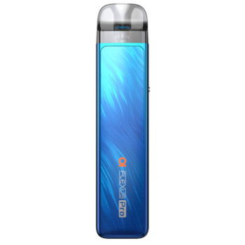 Aspire Flexus Pro Pod System Kit Blau