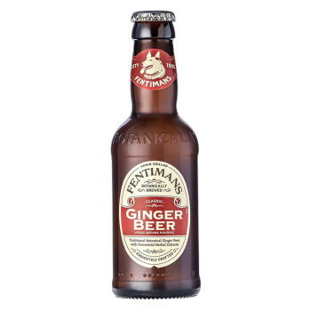 Fentimans Ginger Beer 200ml