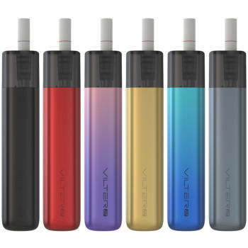 Aspire Vilter 2 Pod System Kit