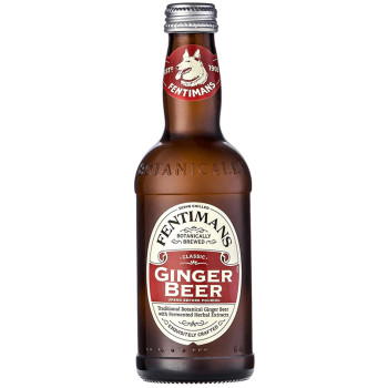 Fentimans Ginger Beer