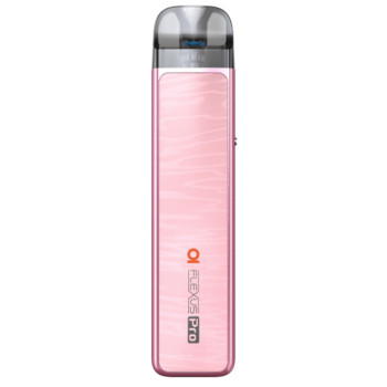 Aspire Flexus Pro Pod System Kit Pink