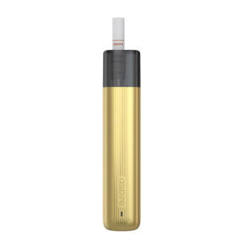 Aspire Vilter 2 Pod System Kit Gold