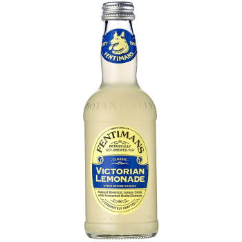 Fentimans Victorian Lemonade