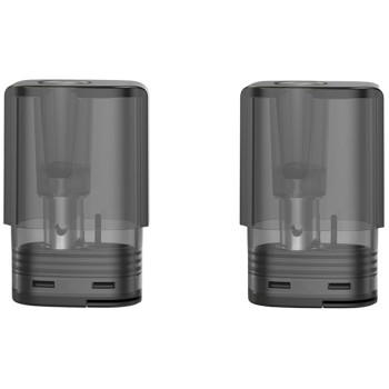 Aspire Vilter Ersatzpod 0,8Ohm