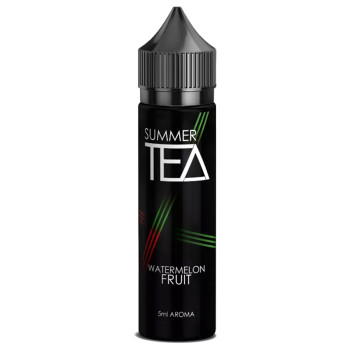 Watermelon Fruit 5ml Longfill Aroma by Summer Tea