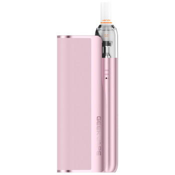 Geekvape Wenax M Starter Pod System Kit Pink