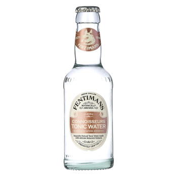 Fentimans Connoisseurs Tonic