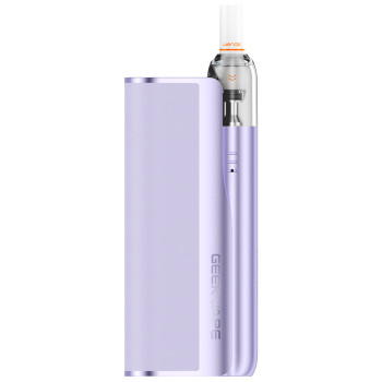 Geekvape Wenax M Starter Pod System Kit Lila