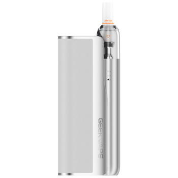 Geekvape Wenax M Starter Pod System Kit Silber