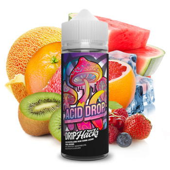 Acid Drop - Drip Hacks Aroma Longfill 10ml