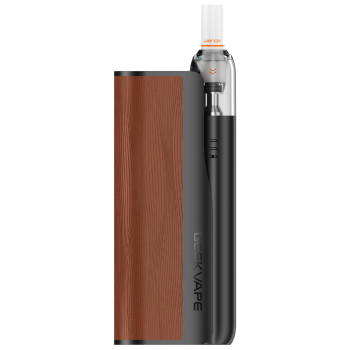 Geekvape Wenax M Starter Pod System Kit Schwarz-Braun