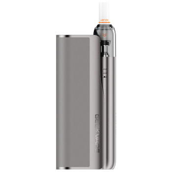 Geekvape Wenax M Starter Pod System Kit Grau