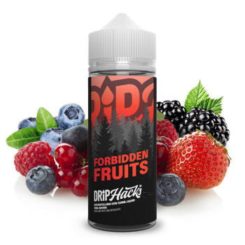 Forbidden Fruits - Drip Hacks Aroma Longfill 10ml