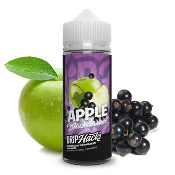 Apple Blackcurrant - Drip Hacks Aroma Longfill 10ml