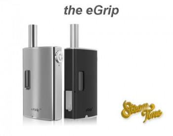 Joyetech eGrip FullKit [[Farbe]]