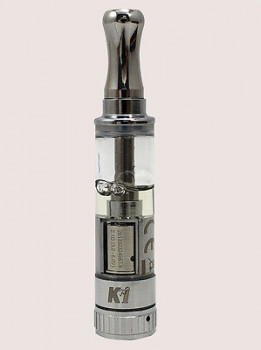 Aspire K1 Atomizer Verdampfer Glas