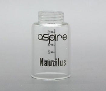 Aspire Nautilus BDC 5ml Ersatz Tank