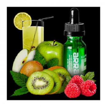 Binary - Array Sour Patch 15ml Liquid 15ml / 2,5mg