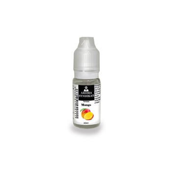 Mango 10ml Aroma by Aroma Syndikat