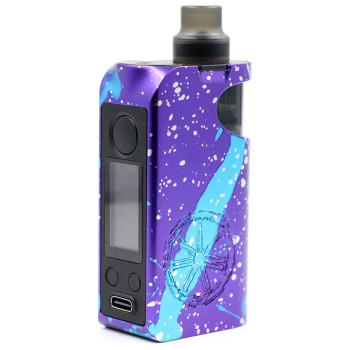 asMODus Minikin Pod System Kit Nebula