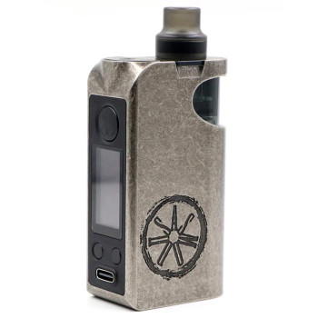 asMODus Minikin Pod System Kit Relic