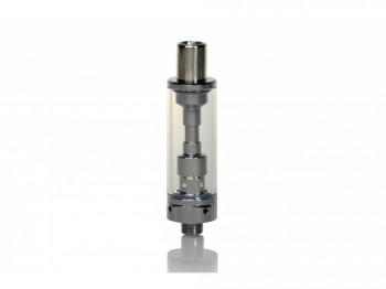 Aspire K2 Atomizer Verdampfertank Schwarz