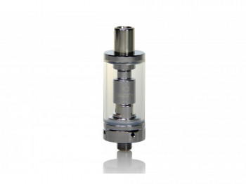 Aspire K3 Atomizer Verdampfertank Silber