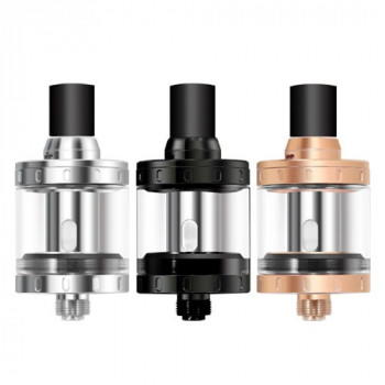 Aspire Nautilus X Clearomizer Set Schwarz