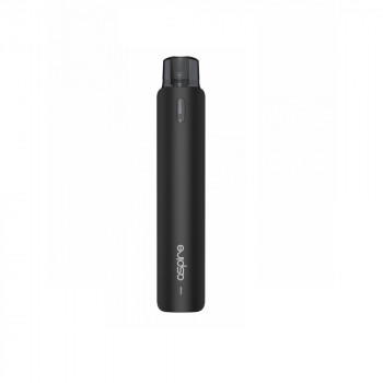 Aspire Oby 2ml 500mAh Pod System Kit Schwarz