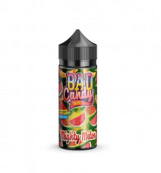 Mighty Melon 20ml Longfill Aroma by Bad Candy