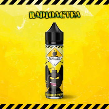 Radioactea 15ml Aroma by BangJuice