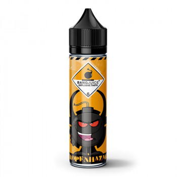 Tropenhazard 15ml Aroma by BangJuice