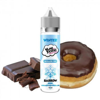Barrow 10ml Longfill Aroma by VapeTastic Barrow 10ml Longfill Aroma by VapeTastic