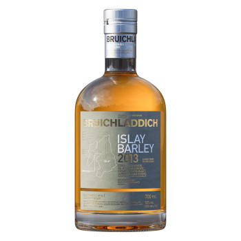 Bruichladdich Islay Barley 2012 - Single Malt Whisky 50% Vol. 700ml