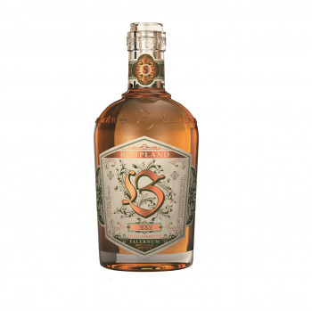 Bonpland Rum Suave Falernum Likör 18% Vol. 700ml
