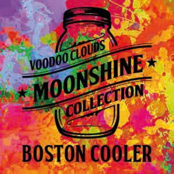Voodoo Clouds Moonshine Aroma Boston Cooler