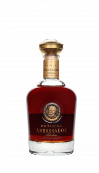 Botucal Rum Ambassador 47% 700 ml