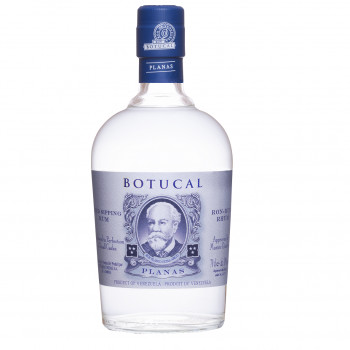 Botucal Rum Planas 47% 700ml