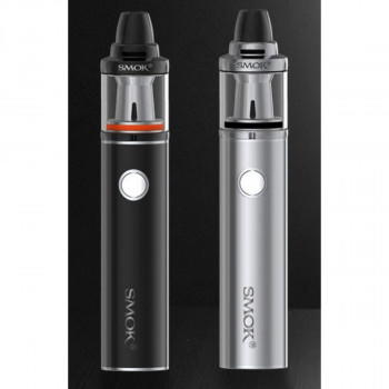 Smok Brit One Mini Kit Silber