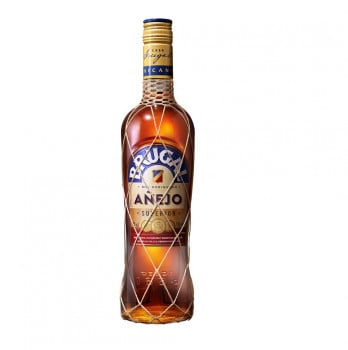 Brugal Añejo Premium Rum 38% Vol. 700ml