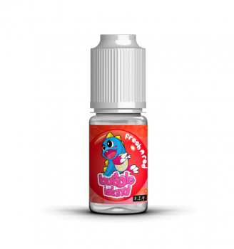 Fresh Red 10ml Aroma by Bubble Island