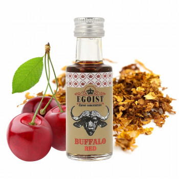 Buffalo Red 20ml Aroma by EGOIST Flavors