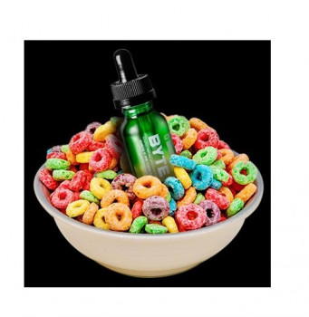 Binary - Byte 15ml Liquid 15ml / 5mg