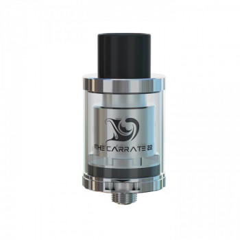 Tesla Carrate 22 RTA / Silber